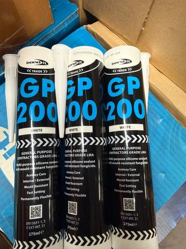 Bond gp200 lma - bond, general