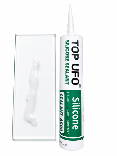 Top ufo silicone sealant - top,