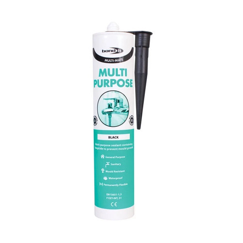 Black multi purpose waterproof - purpose,