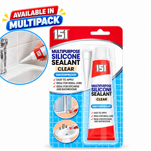 151 multipurpose silicone - multipurpose,