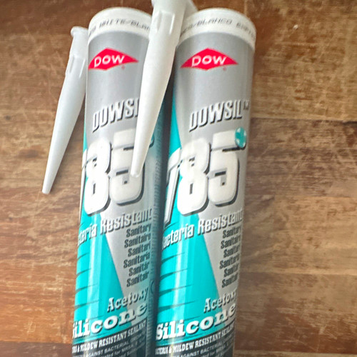 Dow dowsil 785 bacteria - dow,