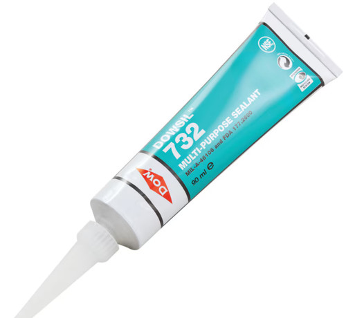 Dow dowsil 732 rtv - 732,