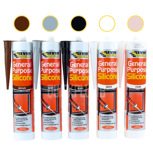 General purpose silicone - purpose, c3
