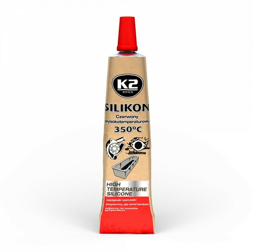 High temperature silicone - temperature,