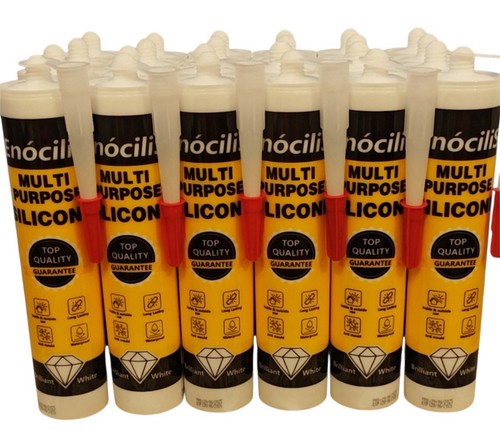 Silicone sealant enocilis - sealant,