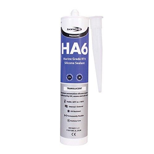 Bond ha6 clear 310ml - it,