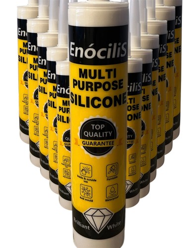 X12 enocilis silicone - enocilis,