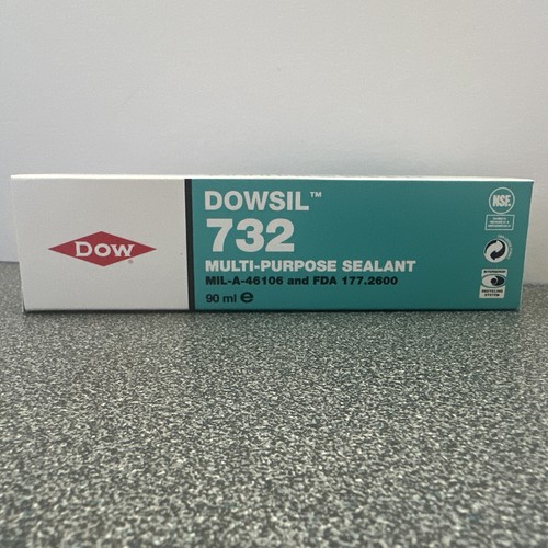 Dow dowsil 732 - 732, rtv