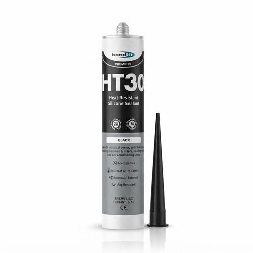 Ht30 high temperature silicone - high,