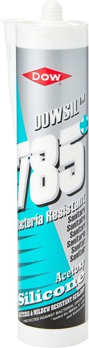 Dow corning 785 bacteria - dow, 785+