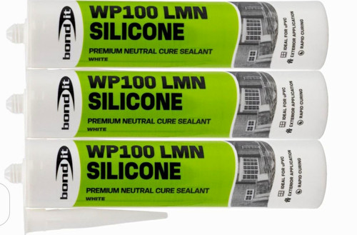 Pack bond wp100 lmn - 3, it
