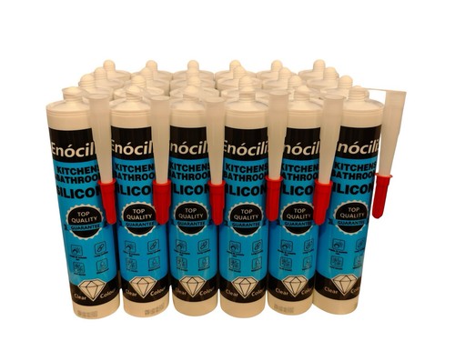 Enocilis silicone sealant - enocilis,