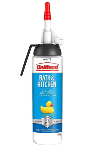 Unibond bath kitchen - unibond,