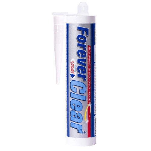 Forever clear sanitary - clear,