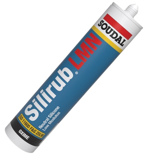 Soudal silicone sealant - soudal,