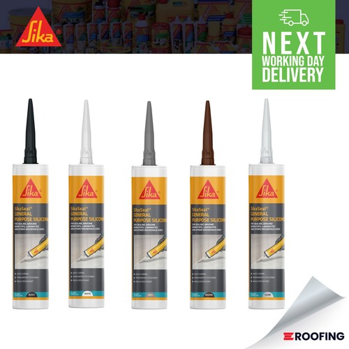 Sika sikaseal general - sika,
