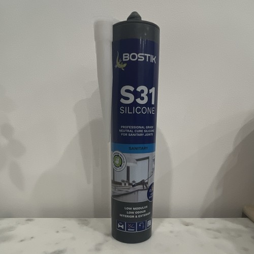 Bostik s31 clear - bostik,