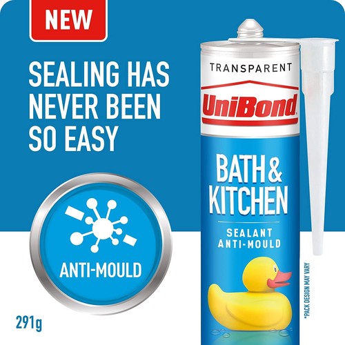 Unibond bath kitchen - unibond, &