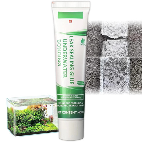 60ml clear silicone sealant - 60ml,