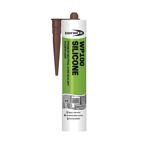 Bond wp100 silicone sealant - bond,