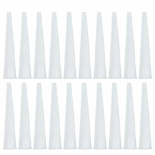 Bulk pack spare - pack, nozzles
