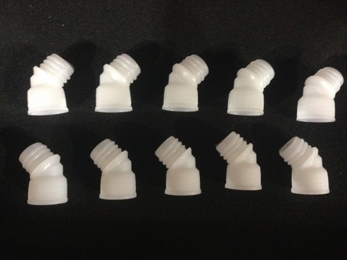Degree angled silicone - x, 45