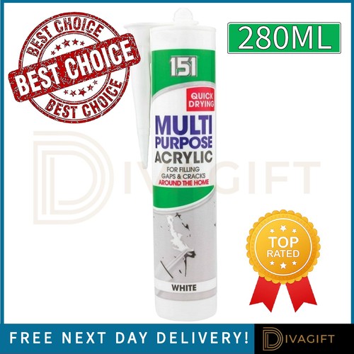 151 multipurpose acrylic - 151,