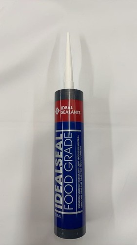 Idealseal neutral silicone - idealseal,