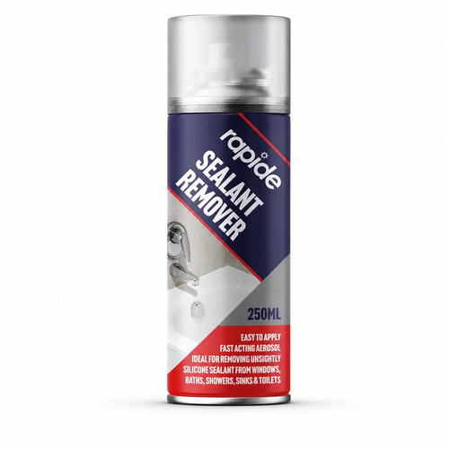 Silicone sealant remover - silicone,