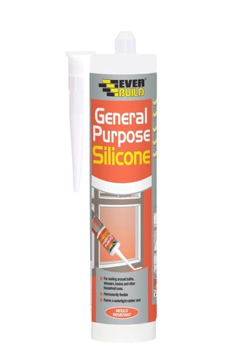 General purpose silicone - general,