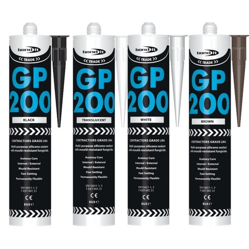 Bond gp200 general - it,