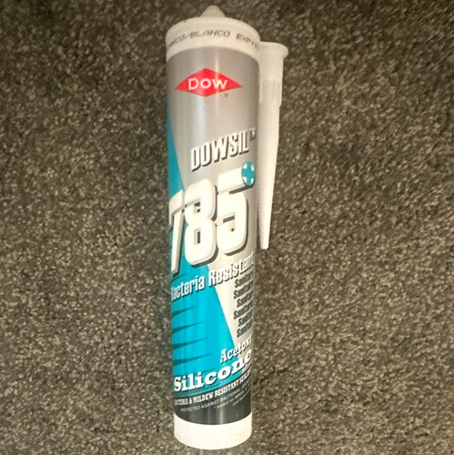 Dow dowsil 785 bacteria - dow,