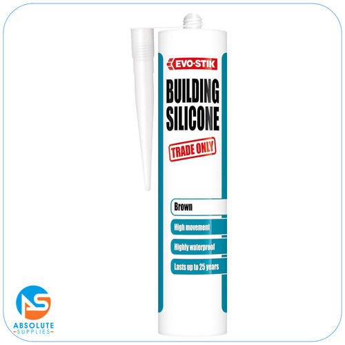 Evo stik multipurpose silicone - evo-stik,