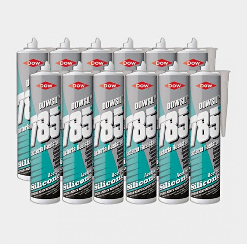 Dowsil 785 acetoxy - dowsil, 785+