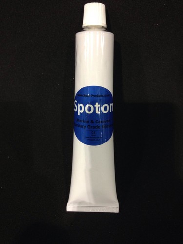 Marine rubber silicone - marine,