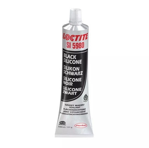 Loctite 5980 premium - premium, black