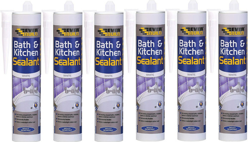 Everbuild bath and kitchen - everbuild,