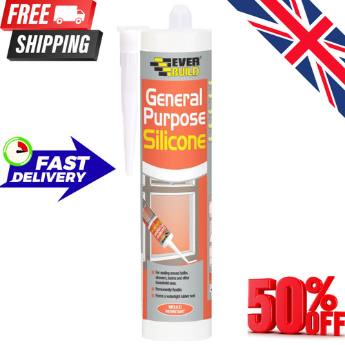 Everbuild evbgpscl general - everbuild,