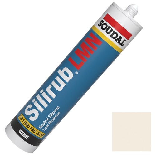 Soudal silicone sealant - soudal,
