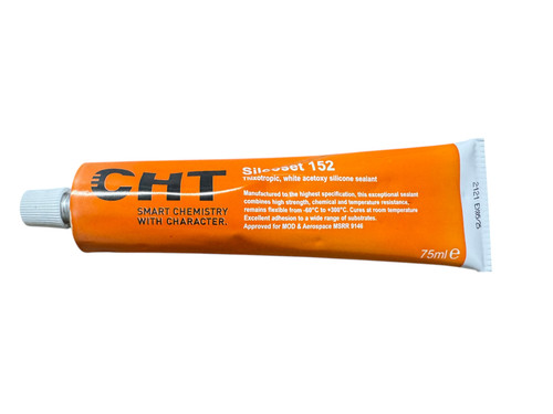 Cht silcoset 152 - cht,