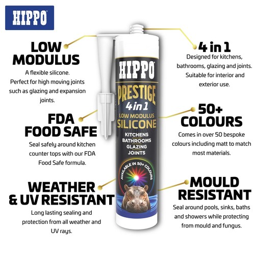 Hippo prestige 1 coloured - hippo,