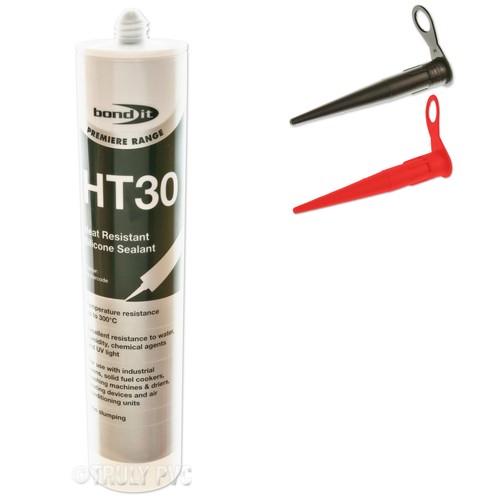 High temperature silicone - high,