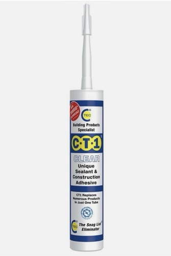 Ct1 sealant construction - ct1,