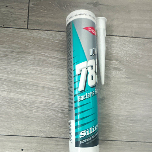 Dow 785 bacteria resistant - 785,