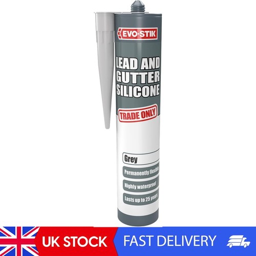 Durable grey silicone sealant - durable,