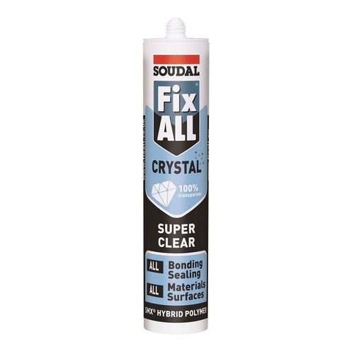Soudal fix all - soudal,