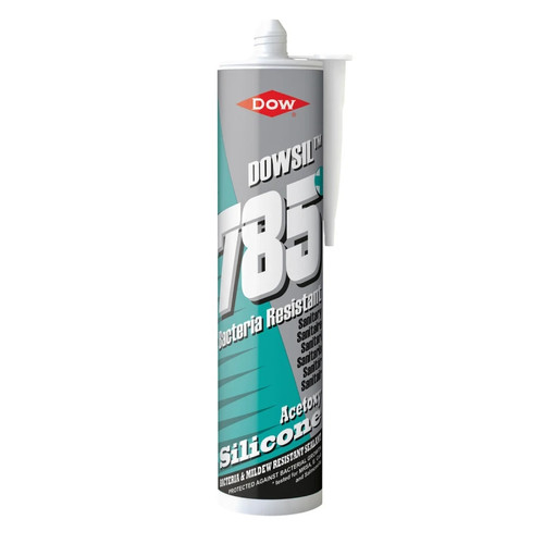 Dowsil 785 bacteria resistant - dowsil, 785+