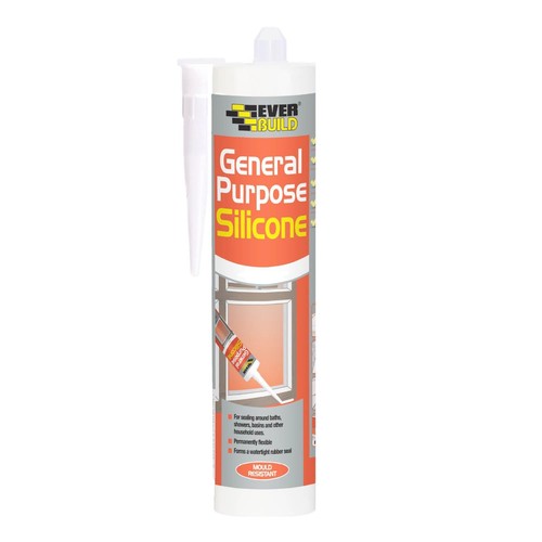 Everbuild gpstr 280ml - 6x,