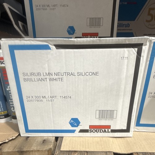 Silirub lmn neutral - , silicone
