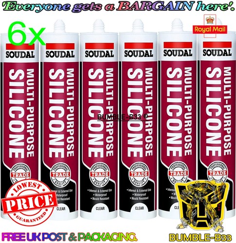 Soudal multi purpose - soudal,